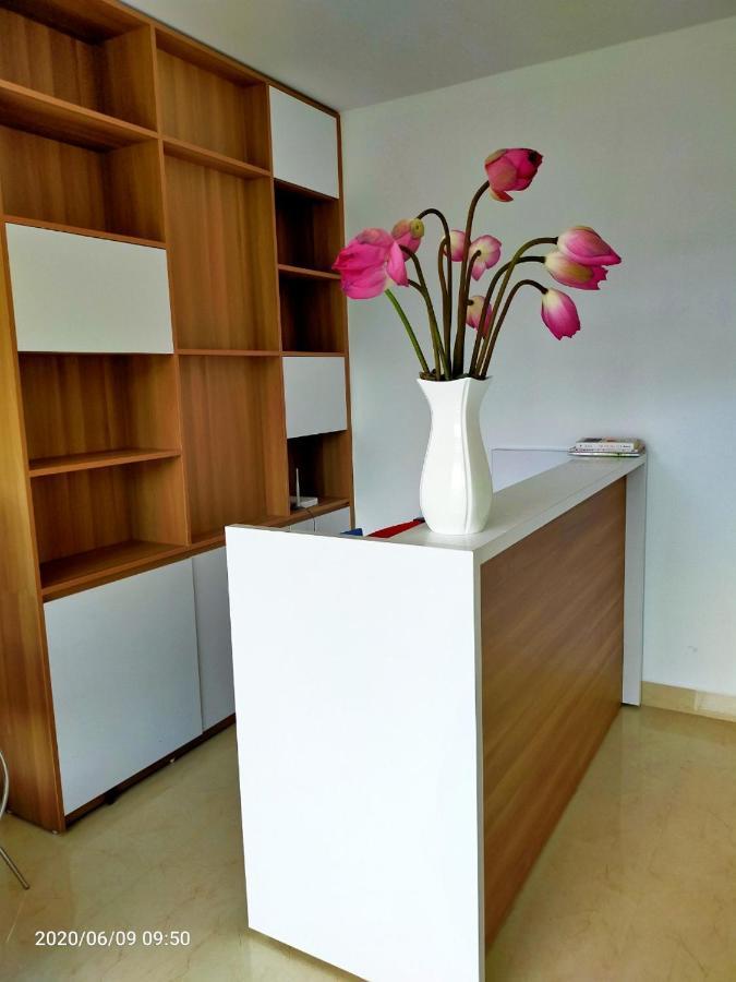 Nhà nghỉ Samba Huế Ngoại thất bức ảnh