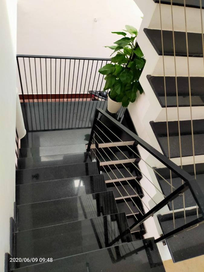 Nhà nghỉ Samba Huế Ngoại thất bức ảnh