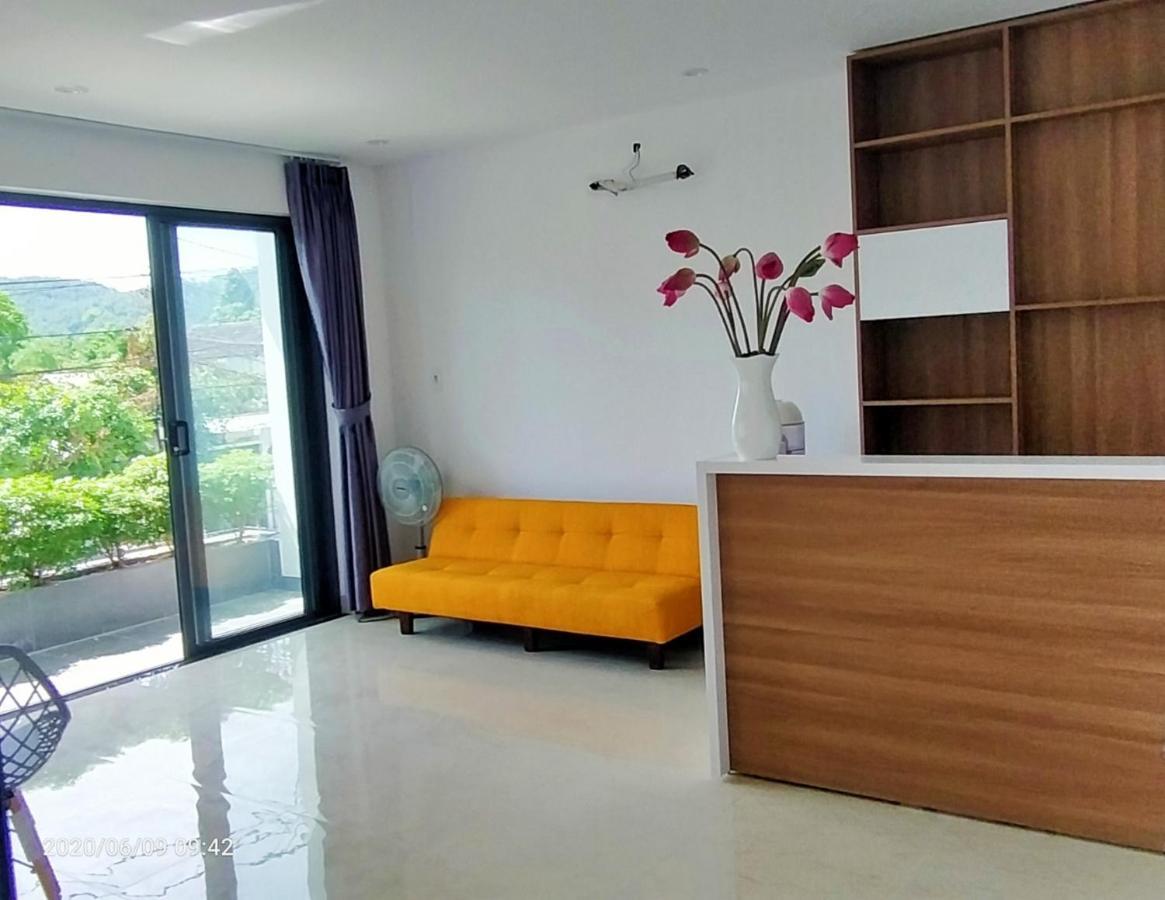 Nhà nghỉ Samba Huế Ngoại thất bức ảnh