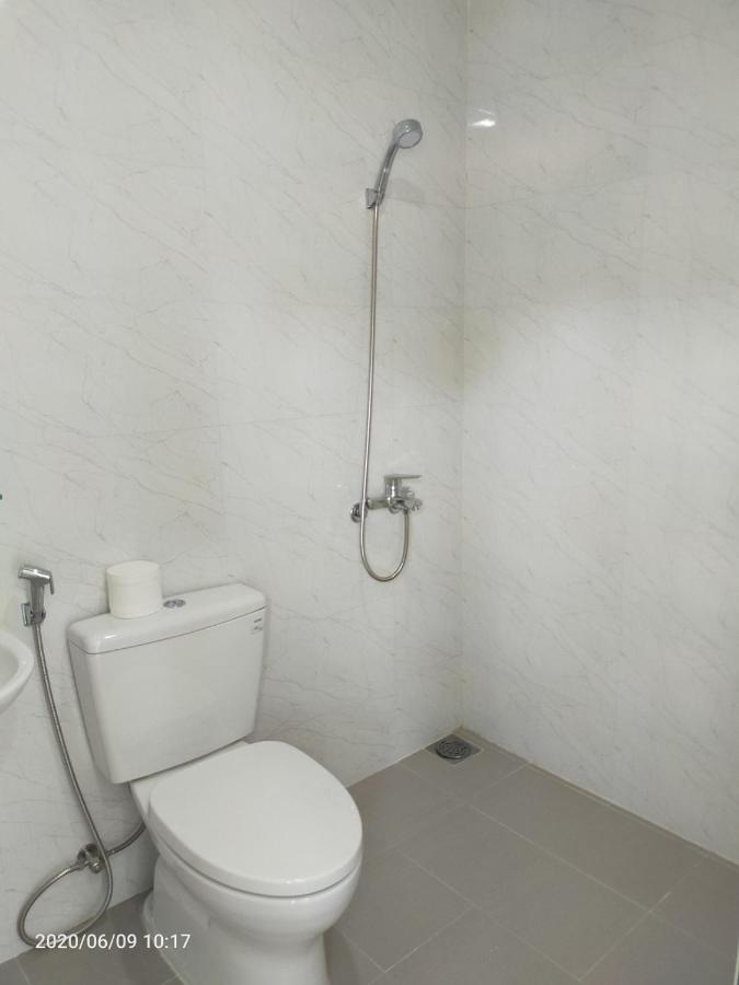 Nhà nghỉ Samba Huế Ngoại thất bức ảnh