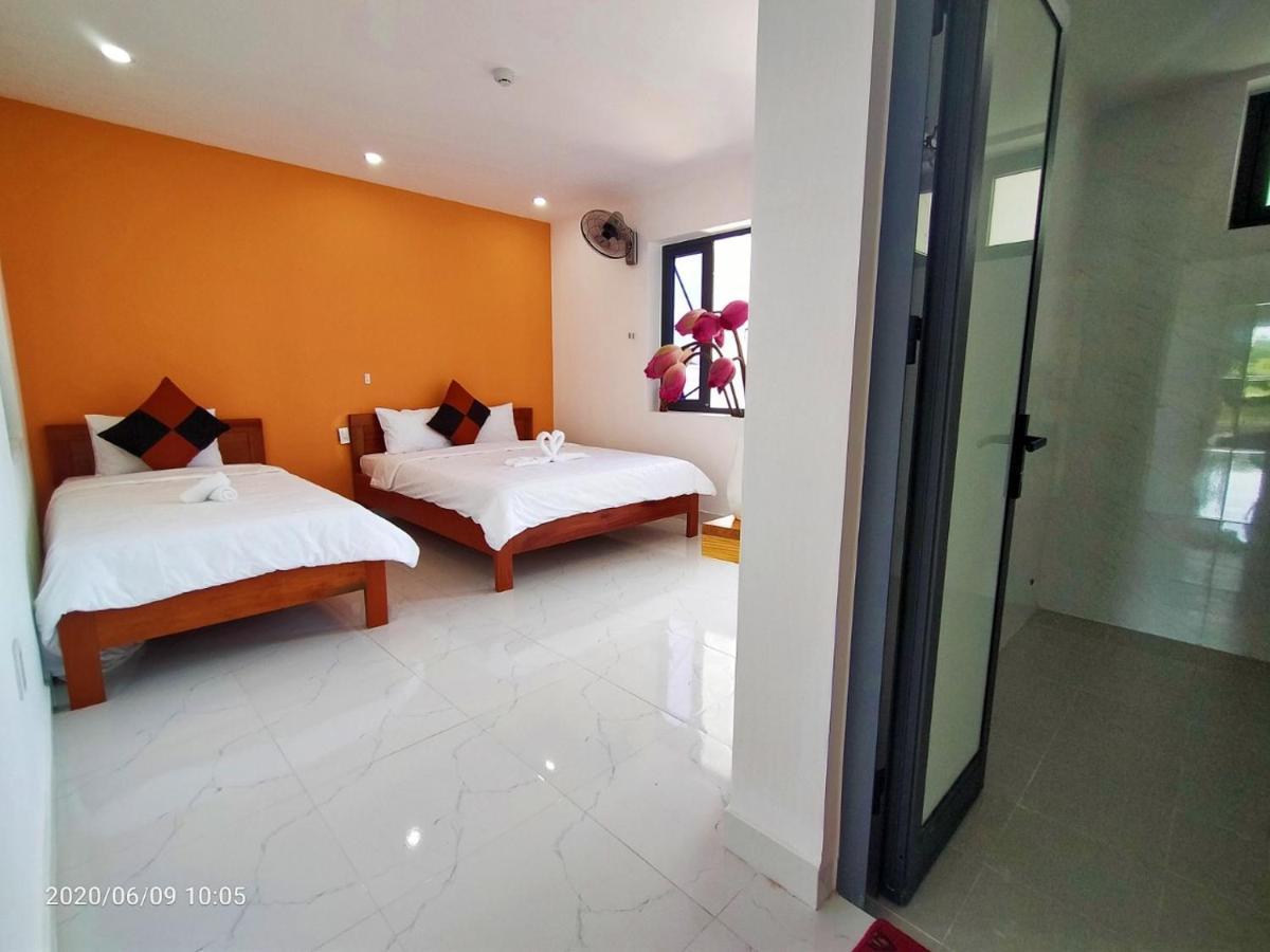 Nhà nghỉ Samba Huế Ngoại thất bức ảnh