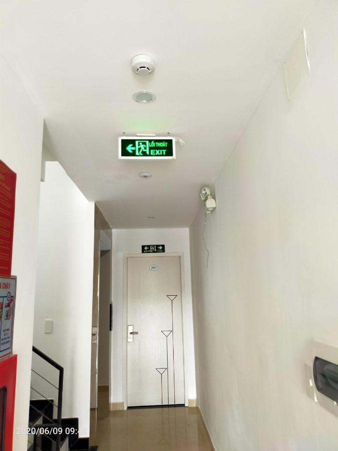 Nhà nghỉ Samba Huế Ngoại thất bức ảnh