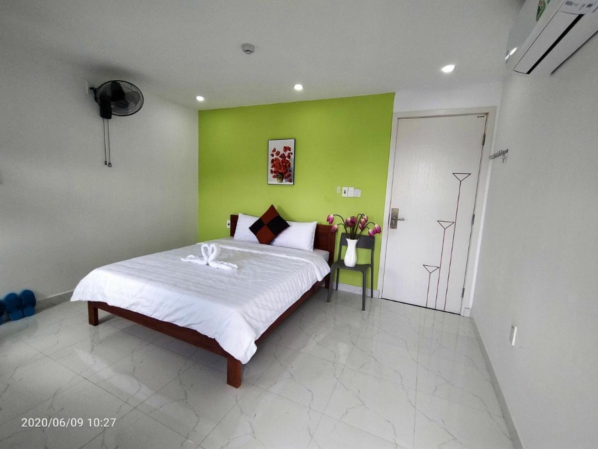 Nhà nghỉ Samba Huế Ngoại thất bức ảnh