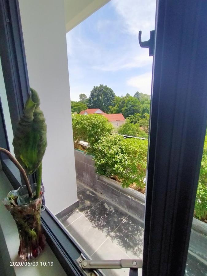 Nhà nghỉ Samba Huế Ngoại thất bức ảnh
