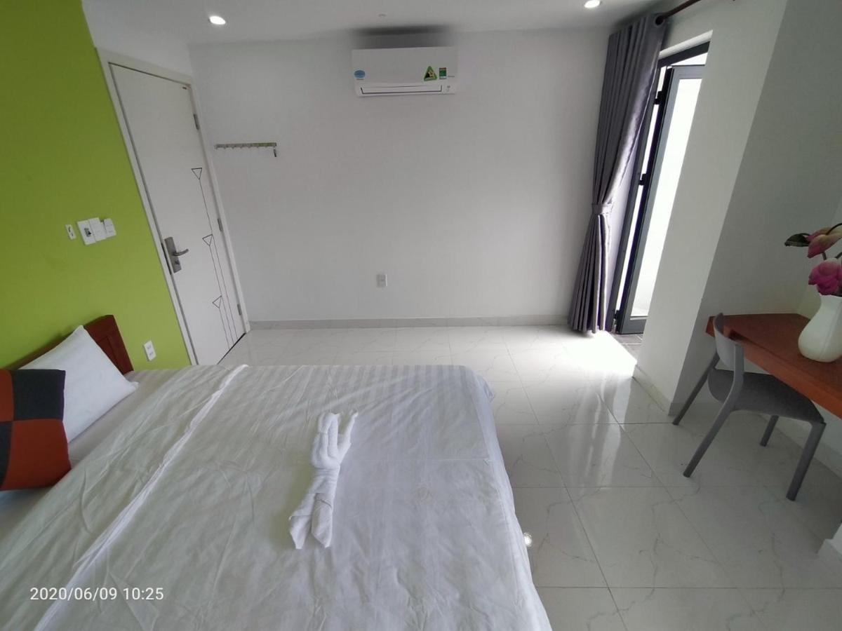 Nhà nghỉ Samba Huế Ngoại thất bức ảnh