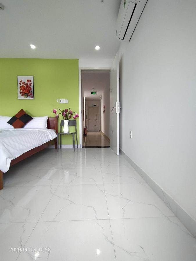 Nhà nghỉ Samba Huế Ngoại thất bức ảnh